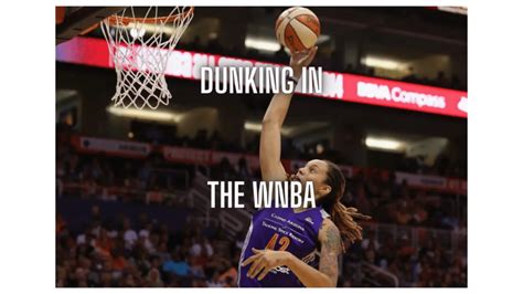 Unveiling the Empowered Realm of the WNBA: Redefining the Landscape of Women's Basketball