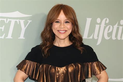 Unveiling the Empowering Legacy of Rosie Perez: A Beacon of Representation and Advocacy