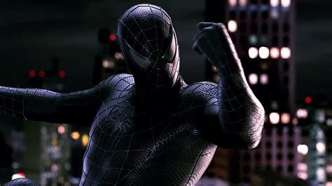 Unveiling the Empowering Symbiosis: A Comprehensive Guide to the Spider-Man 3 Suit