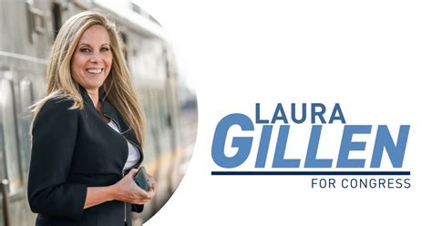 Unveiling the Empowerment of Technology: Laura Gillen's Transformative Journey