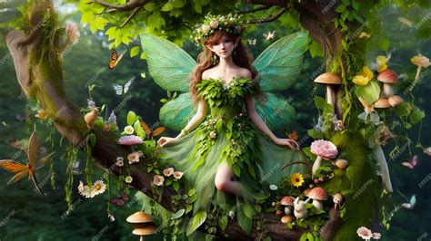 Unveiling the Enchanted Realm: 7 Captivating Unovan Fairy Types