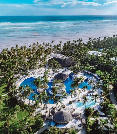 Unveiling the Enchanting Allure of Catalonia Bavaro Beach, Golf, Casino & Spa Resort in Punta Cana