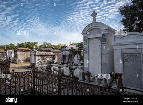 Unveiling the Enchanting Allure of Cemetery Lafayette No. 1