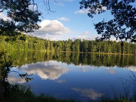 Unveiling the Enchanting Allure of Clear Lake, Wisconsin