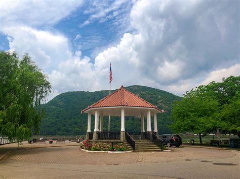 Unveiling the Enchanting Allure of Cold Spring, NY: A Quaint Hamlet on the Hudson's Enchanting Shore