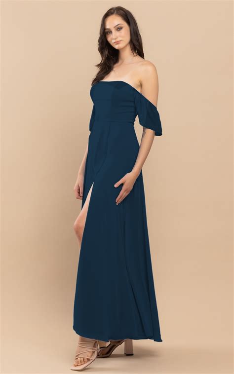 Unveiling the Enchanting Allure of Formal Wrap Dresses