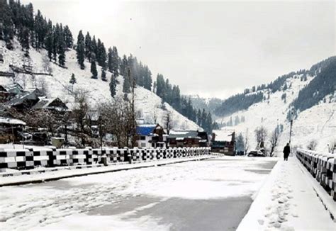 Unveiling the Enchanting Allure of Kupwara: A Land of Pristine Beauty and Untapped Potential