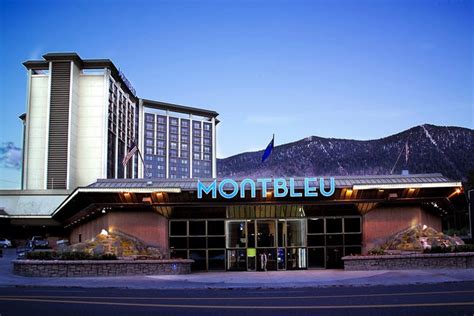 Unveiling the Enchanting Allure of MontBleu Resort Casino & Spa: A Comprehensive Guide