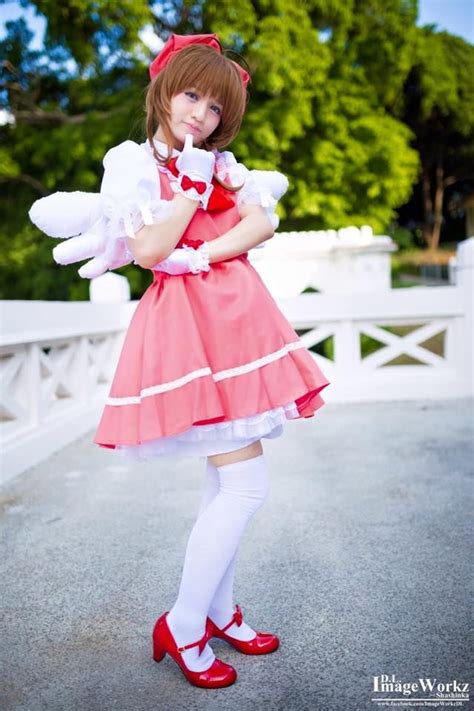 Unveiling the Enchanting Allure of Sakura Cosplay: A Journey into Japanese Tradition and Expression