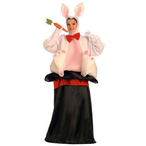 Unveiling the Enchanting Allure of the Adult Bunny Costume