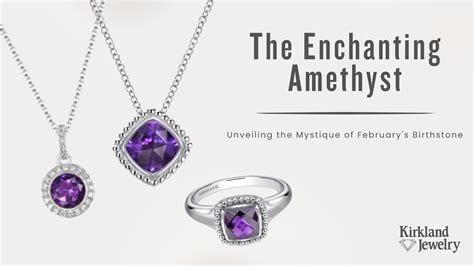 Unveiling the Enchanting Amethyst