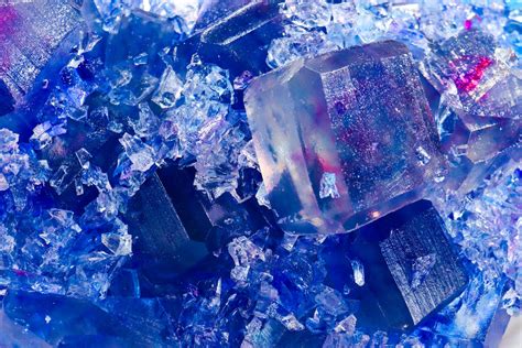 Unveiling the Enchanting Appeal of Giant Crystals