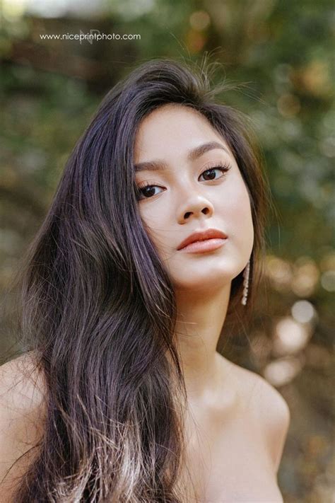 Unveiling the Enchanting Beauty of Filipina Morenas