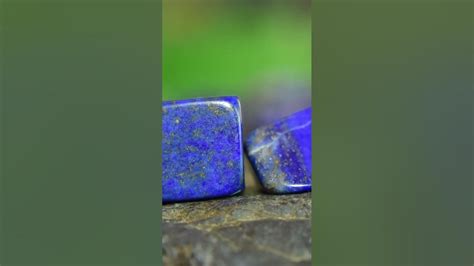 Unveiling the Enchanting Beauty of Lapis Lazuli