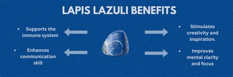 Unveiling the Enchanting Benefits of Lapis: A Celestial Gemstone