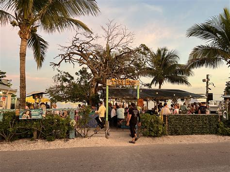 Unveiling the Enchanting Bridge Tender Inn on Anna Maria Island, FL