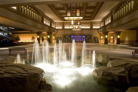 Unveiling the Enchanting Cache Creek Casino Resort: A Haven of Entertainment and Indulgence