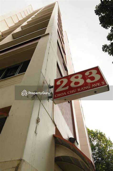 Unveiling the Enchanting Charms of 359 Choa Chu Kang Avenue 3: A Comprehensive Guide