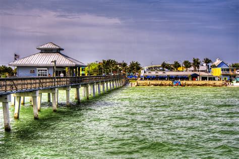 Unveiling the Enchanting Charms of Fort Myers Beach