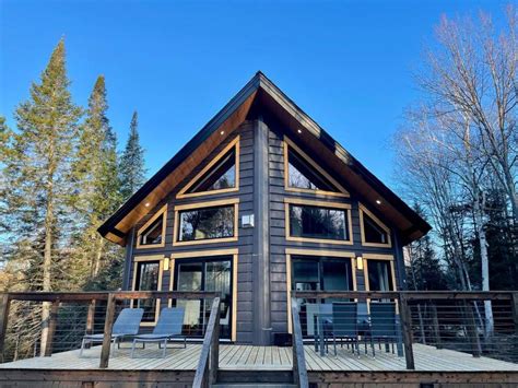 Unveiling the Enchanting Chevron Chalet: A Detailed Price Guide