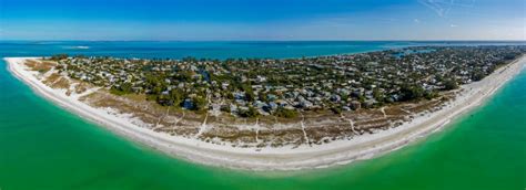 Unveiling the Enchanting Climate of Anna Maria Island: A Weather Paradise