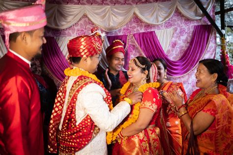 Unveiling the Enchanting Cost of a Wedding at the Sacred Triyuginarayan Temple