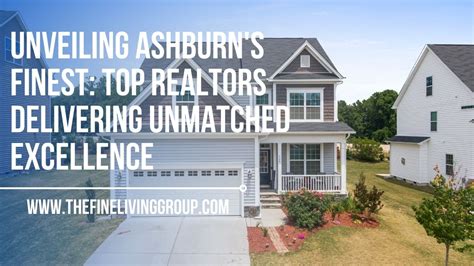 Unveiling the Enchanting Environs of Ashburn: Unveiling an In-Depth Analysis