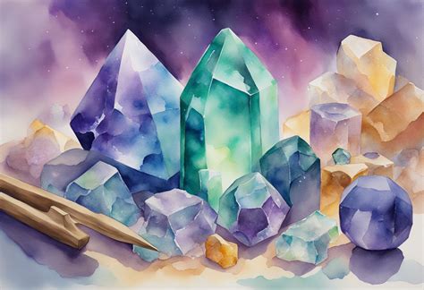 Unveiling the Enchanting Essence of Fluorite