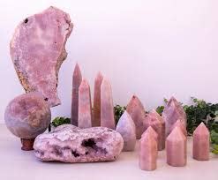 Unveiling the Enchanting Essence of Pink Amethyst