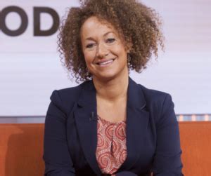 Unveiling the Enchanting Essence of Rachel Dolezal: A Comprehensive Exploration of Her Allure