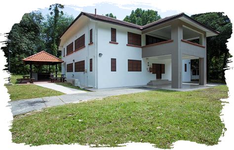 Unveiling the Enchanting Features of CSC Changi Fairy Point Chalet 4