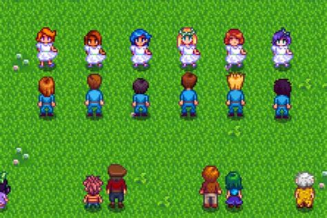 Unveiling the Enchanting Genre of Stardew Valley