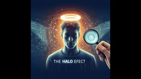 Unveiling the Enchanting Halo Effect