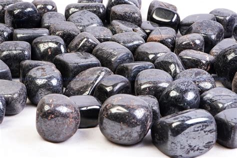 Unveiling the Enchanting Hematite in Quartz - A Perfect Bond