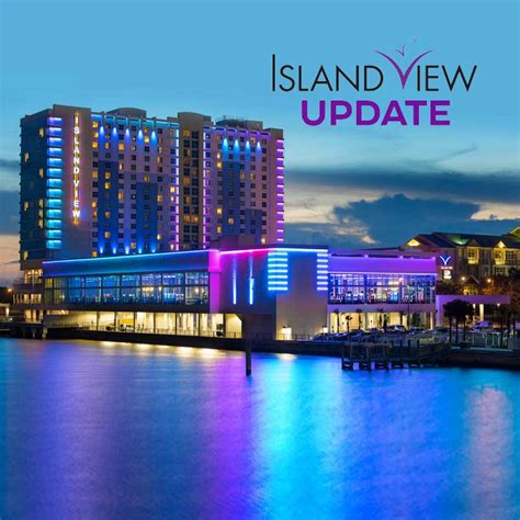 Unveiling the Enchanting Islandview Casino: A Haven for Gaming and Entertainment