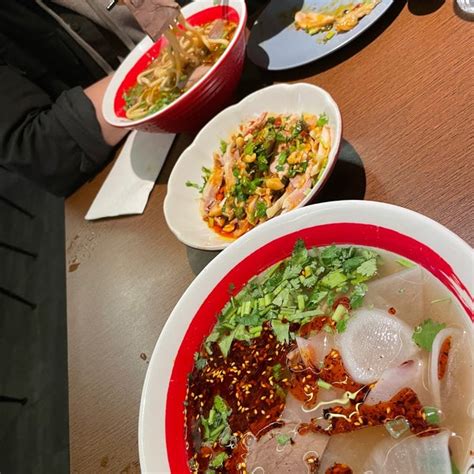 Unveiling the Enchanting Legacy of Dunhuang Miss Noodle: A Culinary Odyssey