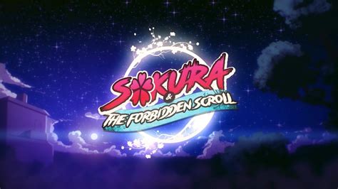 Unveiling the Enchanting Mystery of Sakura: The Forbidden Scroll