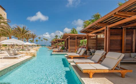 Unveiling the Enchanting Oasis: Hyatt Regency Aruba Resort, Spa & Casino