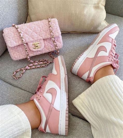 Unveiling the Enchanting Pink Velvet Dunks: A Symphony of Style and Indulgence