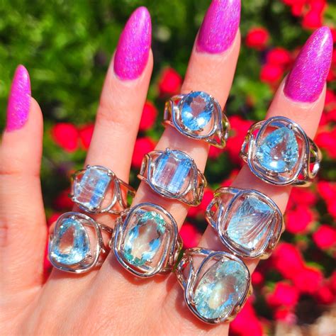 Unveiling the Enchanting Properties of Aquamarine