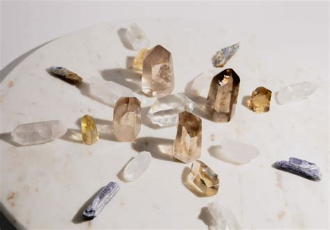 Unveiling the Enchanting Properties of Celestine Crystal