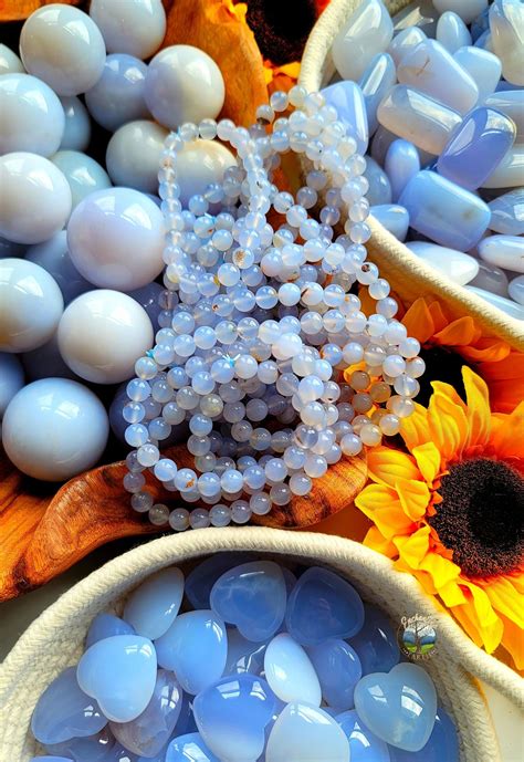 Unveiling the Enchanting Properties of Chalcedony: A Comprehensive Guide