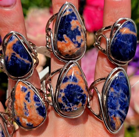 Unveiling the Enchanting Properties of Sodalite