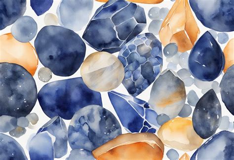 Unveiling the Enchanting Properties of Sodalite Blue