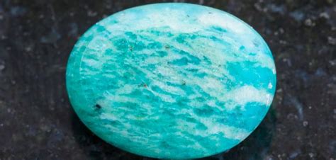 Unveiling the Enchanting Qualities of Amazonite