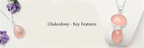 Unveiling the Enchanting Qualities of Chalcedony