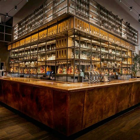 Unveiling the Enchanting Realm of Alchemy Bar + Kitchen: A Culinary Alchemist's Haven