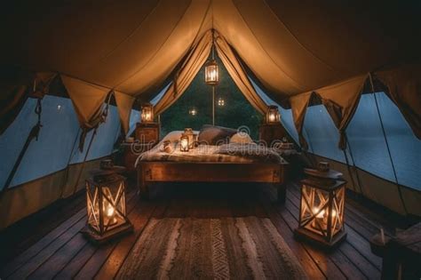 Unveiling the Enchanting Realm of Baroud Tents