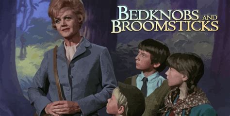 Unveiling the Enchanting Realm of Bedknobs and Broomsticks: The Art of Real Hair Perfection