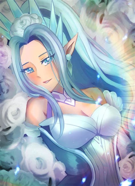 Unveiling the Enchanting Realm of Crystal Rose Janna: A Comprehensive Guide to Revitalization